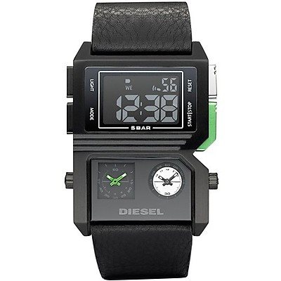 Montre diesel homme discount dz